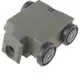 Throttle valve 16112KSE601_1