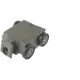 Throttle valve 16112KSE671_1