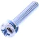 Schraube für Vergaser JMP M3X14 mm, 10 Stück_0
