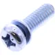 Schraube Vergaser M4X12 mm für JMP_0