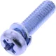 Schraube für Vergaser JMP M4X14MM 10 Stück_0