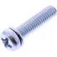 Schraube JMP M4X16 mm für Vergaser_0