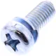 Schraube für Vergaser JMP M5X12 mm 10 Stück_0