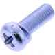 Vergaser Schraube M5X14MM für Motorräder_0