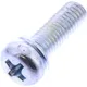 Vergaserschraube JMP M5X16 mm für Motorräder_0
