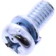 Schraube für Vergaser M4X8mm - JMP_0