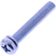 Schraube Vergaser JMP M4X25MM für Motorräder_0