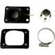 Intake manifold SET ATHENA cont 1 pcs for: Rieju MRT, RS - 3, S
