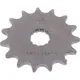 Front sprocket 15 tooth pitch 520 JTF143915_1
