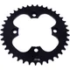 Rear sprocket 39 tooth pitch 520 black inner diameter 98 bolt s