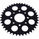 Rear sprocket 31 tooth 520 silver_1