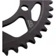 Kettenrad 44Z Teilung 525 schwarz Alternative: 7271729 passend