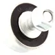 Cush drive rubber OE single for: Ducati Monster, Panigale, Hype