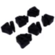 Cush drive kit JMP cont 6 pcs altn 7275571 for: Honda XL, NX, F