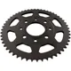 Kettenrad 52Z Teilung 428 Innendurchmesser 058 Lochkreis 090 pa