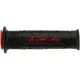 A250 Grips in Black/Red for Various Models_0