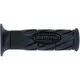 Domino Griffgummi schwarz 22/26 mm_0