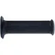 BLACK GRIPS 22/26MM CLOSED Domino_0