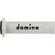 Domino Grips Open D22 / D26 mm black/white_0