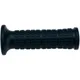 Griffgummi Domino schwarz 22 / 26 mm geschlossen 7290054_0