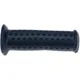 Domino Griffgummi schwarz 22 / 26 mm geschlossen 7290056_0