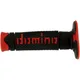 Domino Offroad Grips Black/Red D.22/26mm_0