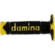 Domino Griffgummi Offroad schwarz/gelb D.22mm_0
