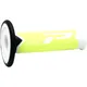 ProGrip 788 Griffgummi fluoreszierend weiß/schwarz für Motorräd