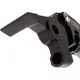 Brake handle long CNC TRW LUC MB5100S_1
