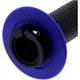 GRIPS 708 BLUE/BLACK D.22/25MM CLOSED for: Cross/MX_0