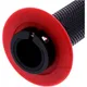 GRIPS 708 RED/BLACK for Cross/MX_0