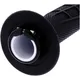 ProGrip 709 Grips black D.22/25mm closed_0