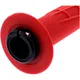 ProGrip 709 Griffgummi rot D.22/25mm zu verwenden für MX / Offr
