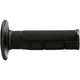 GRIPS 796 BLACK/BLACK D.22/25MM CLOSED_0