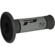Griffgummi schwarz/grau PA079000THTI_1
