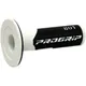 PROGRIP 801 Grip White/Black for MX/Scooter_0
