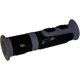 GRIPS 964 BLACK/GREY D.22MM FOR 22MM HANDLEBAR_0