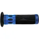 ProGrip Grips Black/Blue 22mm/25mm_0