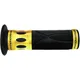 ProGrip Griffgummi 728 schwarz/gold für Scooter 22/25 mm_0