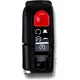 Motor Function Switch for 22 mm Handlebar with Latching Functio