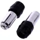 JMP Aluminium Bar Ends 17/13 mm for Motorcycles_0