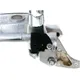 Bremsarmatur hydraulisch 101 Octane Lenker 25 mm passend für: F