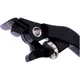 Brake/clutch lever (OE spare part) for: MV Agusta Brutale, F4,