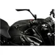 Brake lever protector black PUIG for diameter 13 - 18mm for: Ap