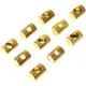 Solder Nipple for JMP, Length 12 mm, Bore Hole 3.8 mm_0