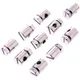 Screw Nipple for Bowden Cable JMP – Length 9mm, Bore Hole 2.8mm
