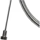 Bowdenzugkabel 1,5 mm 2m für Nippel B 6x8mm_0