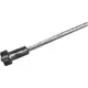 Inner Cable 2.00 x 2000 for Nipple B 6 x 8 mm_0