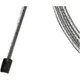 INNER CABLE 1.50 X 2000 für Nippel C 3.2 X 5_0