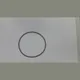 Dichtung Wasserpumpen Deckel Athena M752508600004_1
